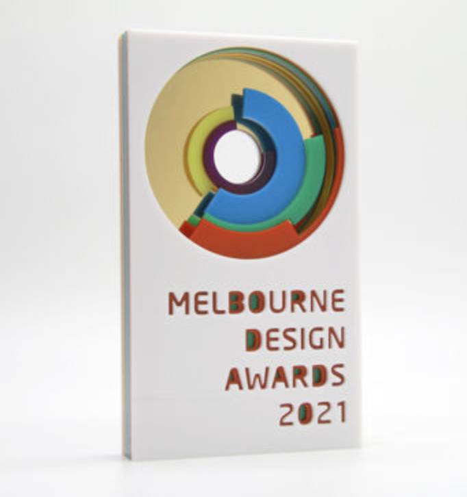 Melbourne Design Awards 2021