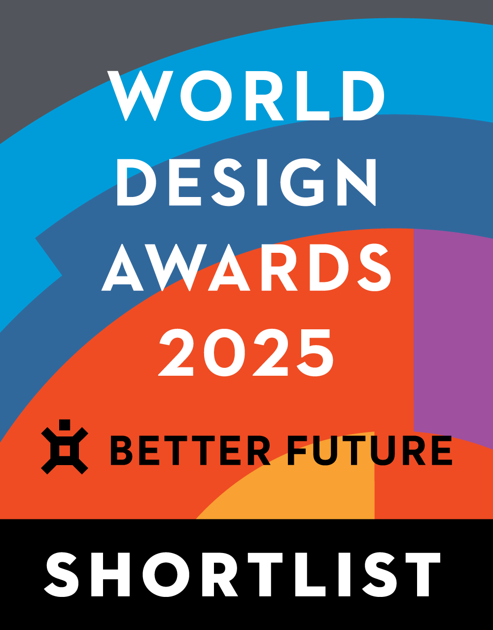 World Design Awards Shortlist 2025